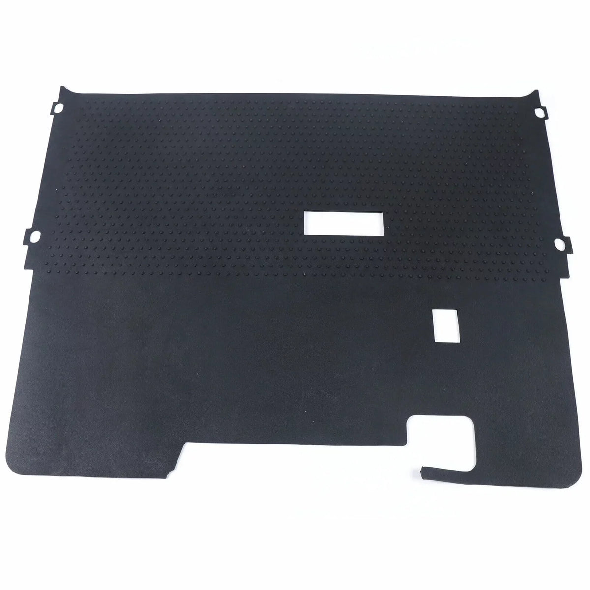 TXT Golf Mat grade 70048G01 Floor Replacement Rubber EZGO Cart 1996+ For High