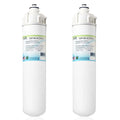 Compatible for EV9618-21, Filters CTO-S Commercial Made USA SGF-96-44 liquid Swift Green Filter of 2) in (Pack