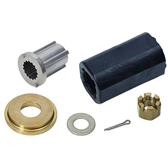 Hub 835283Q 2 New Quicksilver # Kit-Prop Mercury Mercruiser Part Oem