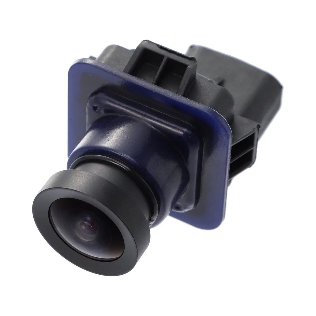 BL3Z-19G490-B Rear for Mustang for View 2011-2014 Car Camera Camera F-150 Reverse Backup for Parking Up Back