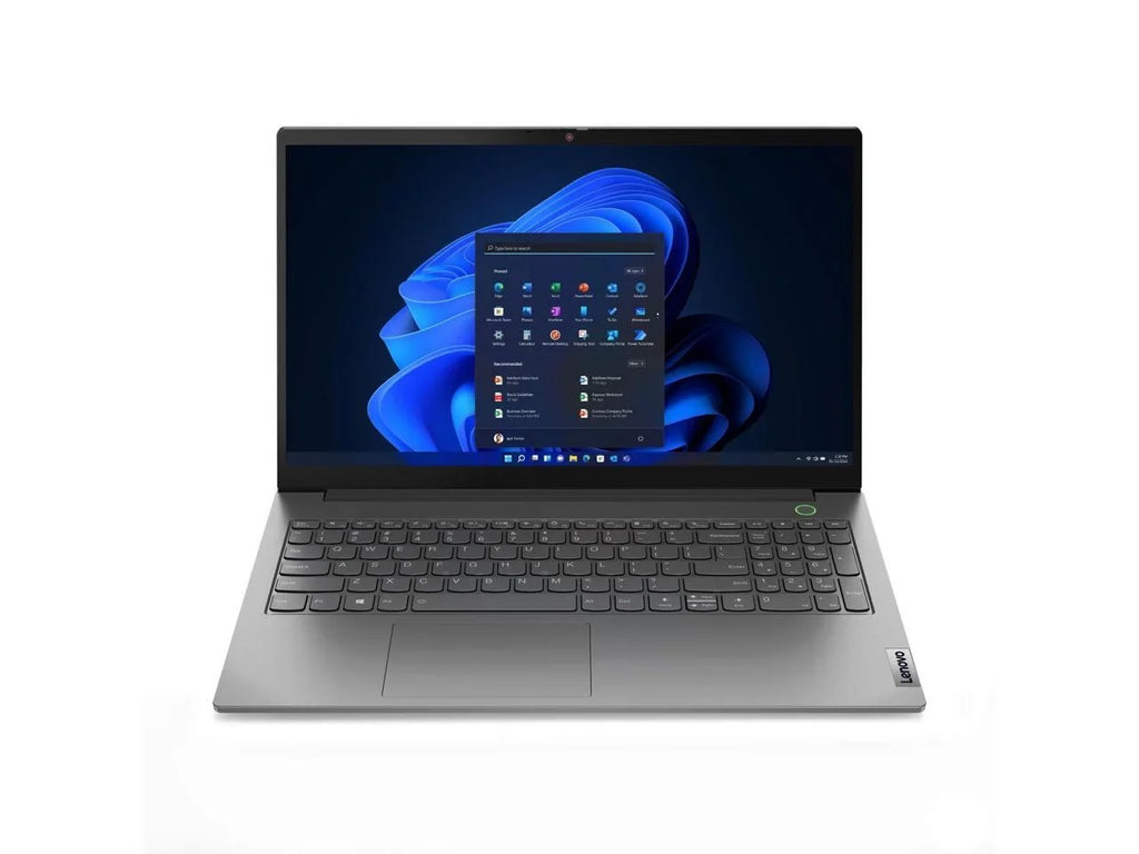 ThinkBook FHD, UHD Laptop, 4 Gen 15.6" Lenovo 512GB GB, i7-1255U, 15 SSD Graphics,