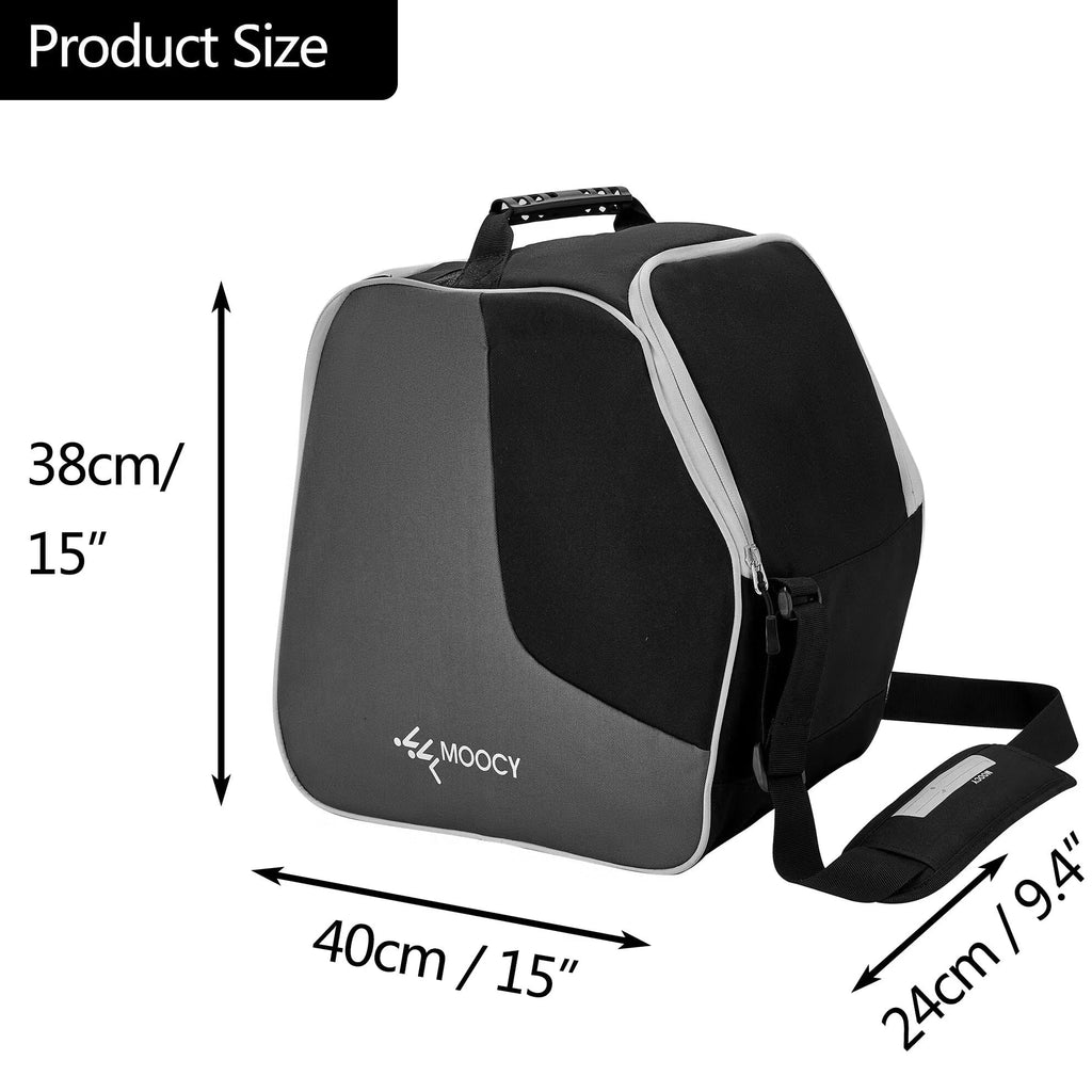 Boot Travel Helmets Boot Bag Bag Ski Ski Gloves for Boots Boots Bag Ski Snowboard
