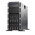 V3 PowerEdge 2x 3.5" 32GB x E5-2630 Plug Core T430 8 Used 2.4Ghz Eight Hot 600GB H730 8x