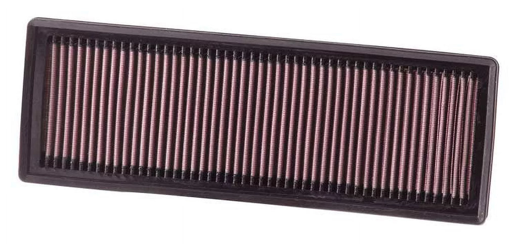 Cooper Engine MINI Filter: Washable, Paceman, Cooper Countryman, Clubman), Cooper K&N (Cooper, High Filter: Performance, Premium, Air 2007-2016 Replacement MINI 33-2386