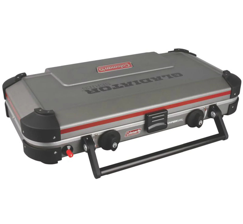 Stove Signature Camp Coleman Gladiator