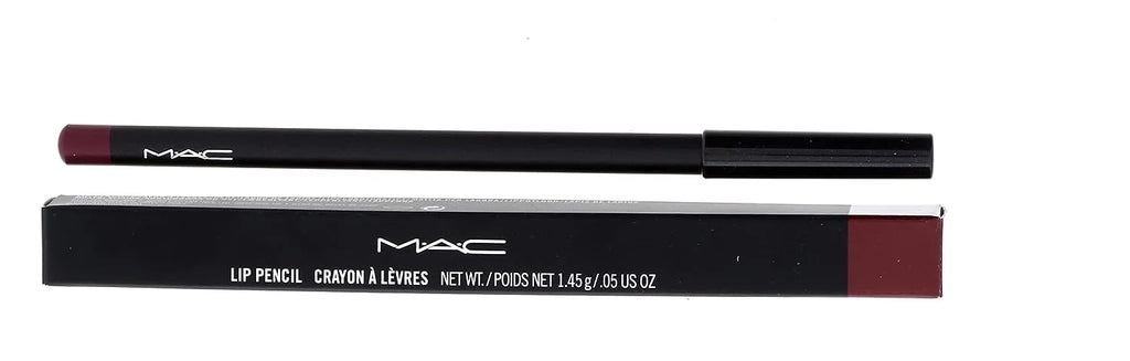 Pencil Half-Red Lip -