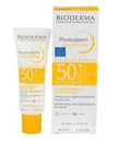 INVISIBLE Bioderma PHOTODERM AQUAFLUIDE 50+ Spf 40ml 4377