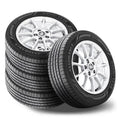 / All 245/55/19 110971545 Maxlife Mileage Assurance SET / 85K 245/55R19 Season Tires 103V 4 2455519 Goodyear