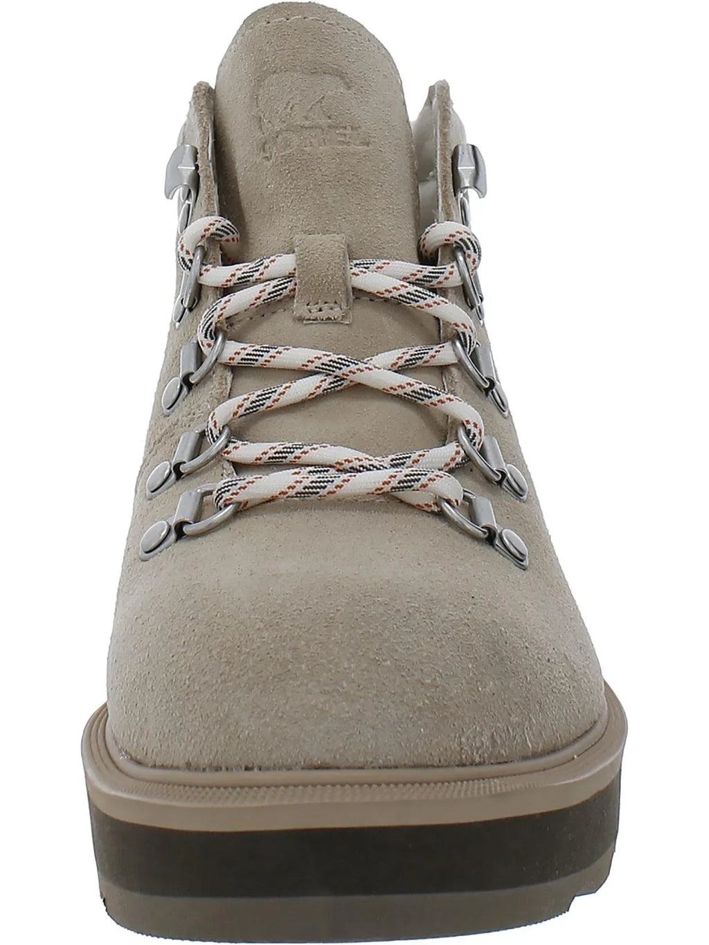 Booties Lug Sorel Womens Sole Moto Hi-Line