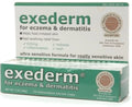 2 Eczema oz & for of Exederm Cream Dermatitis 6) Flare Control (Pack