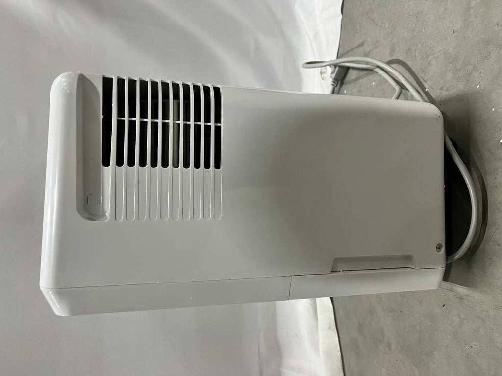 Basement Open Arctic Washable & - For Dehumidifier Home Filter 45 King Pint Box White
