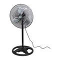 Fan Pedestal in. Industrial 18
