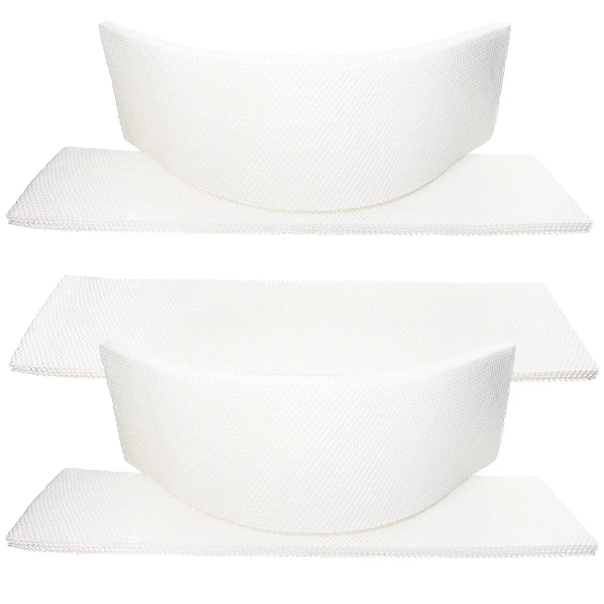 42-14906 Replacement Air Sears Kenmore Compatible Filter / 299805C Humidifier - / 5-Pack Sears Filter Kenmore