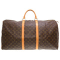 Monogram Bag M41422 Boston 60 Keepall (Fair) Pre-Owned