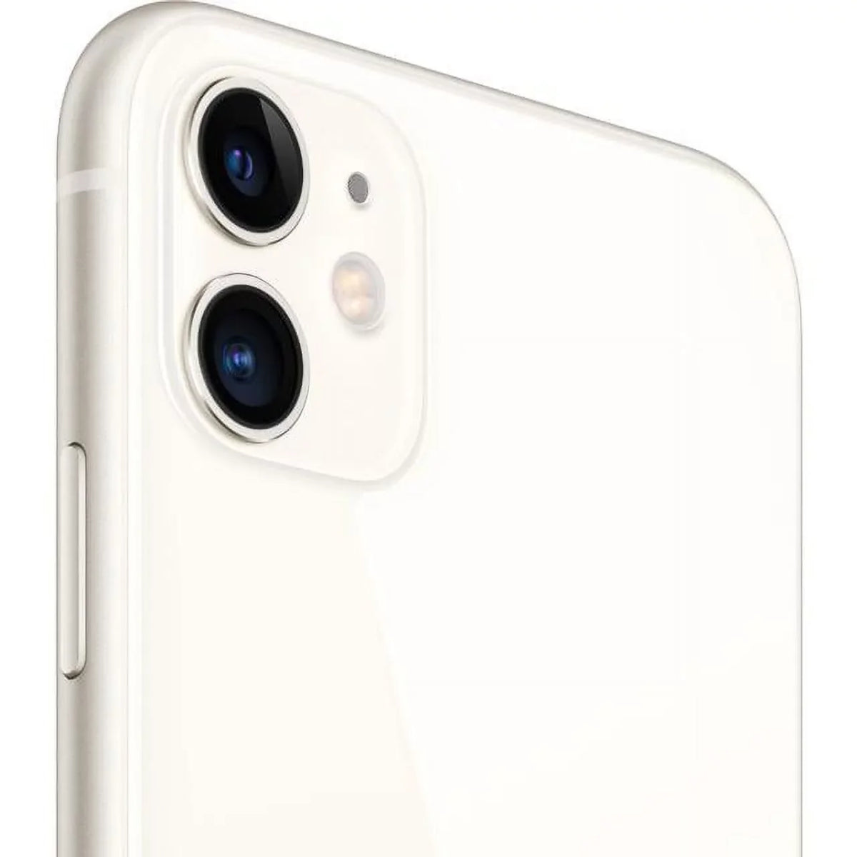Restored (Refurbished) iPhone 11 White 64GB (T-Mobile)