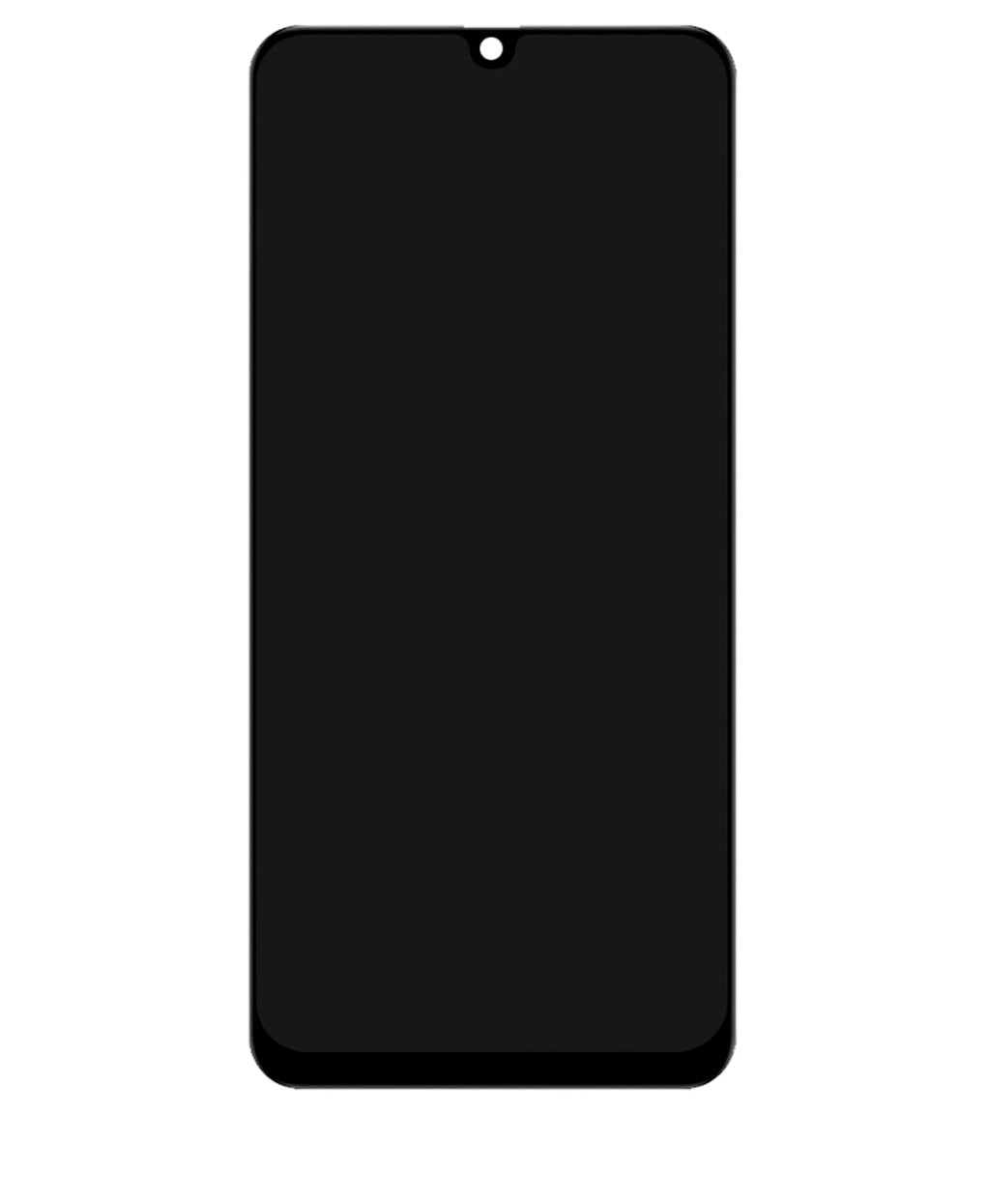 Assembly Replacement Galaxy Frame M31 / (Premium) LCD (Black) (M315 For With 2020)