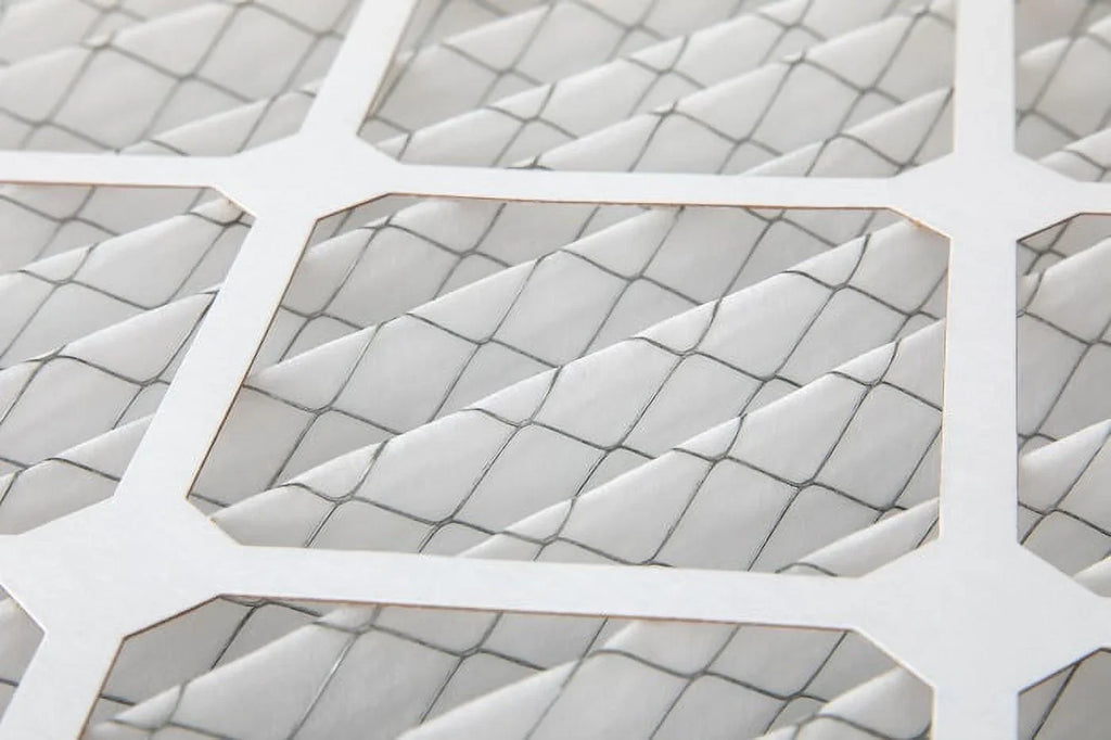 Filters x 21-1/2 Replacement & Pack. MERV Glasfloss. by 10 3 for filters 1 Payne, Carrier, x Air Bryant. Pleated 19-7/8