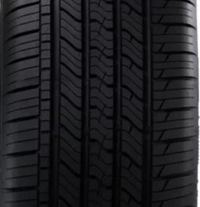 XLT, Radial 245/60R18 105H Set GT EX-L Explorer 2 2016-21 LX of 2011-19 Fits: Pilot Honda Tires Maxtour