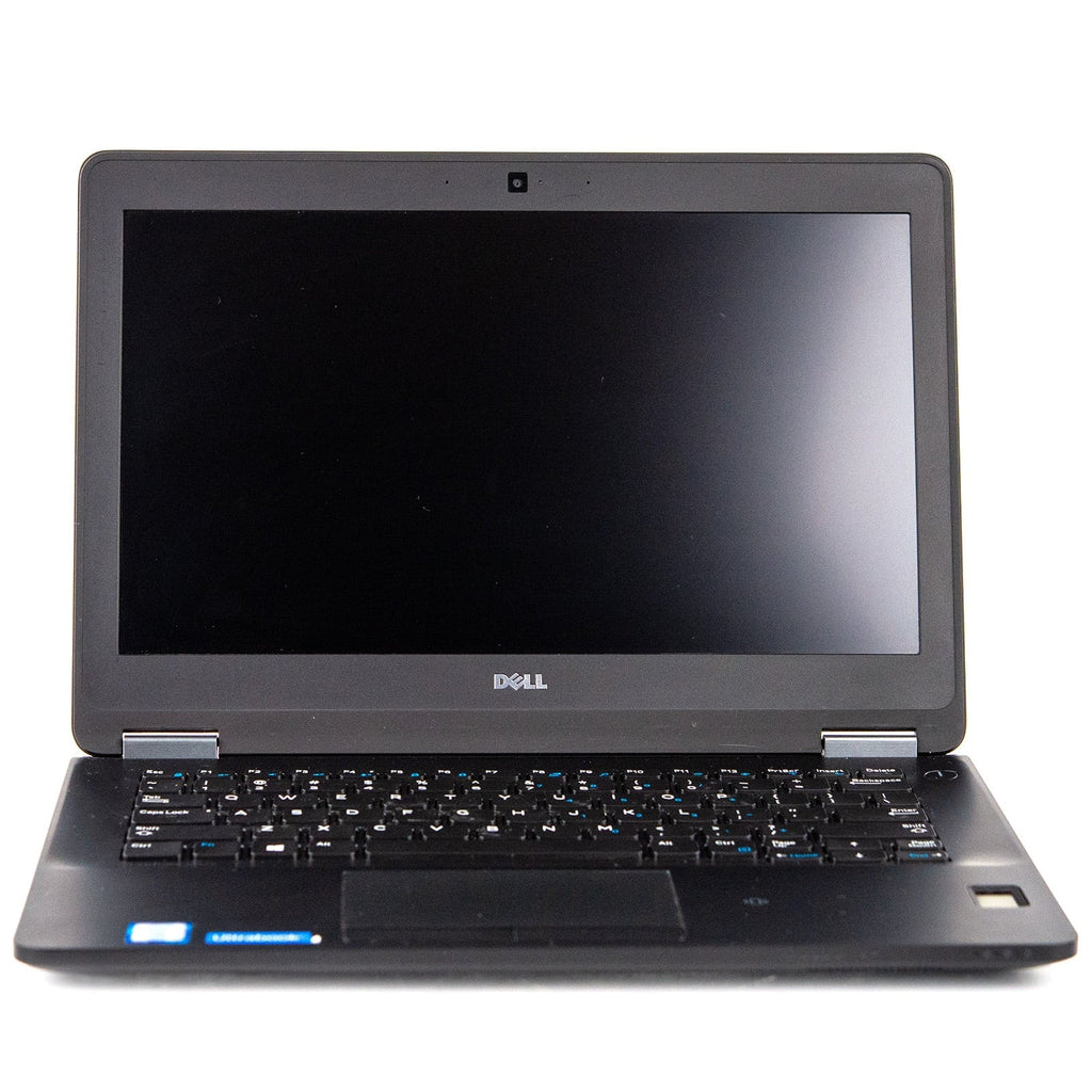Used Core v.WCA M.2 Latitude i5 B SSD Integrated Pro Laptop Win Graphics E7270 12.5" 256GB 16GB 10