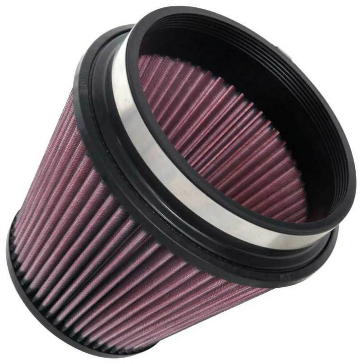 Washable, Engine Filter: In, Round 6 Tapered, 6 RU-1036 Air Diameter: Filter In, Shape: K&N Clamp-On 1 Premium, Replacement Universal Flange In, Filter: Height: Performance, Length: High Flange