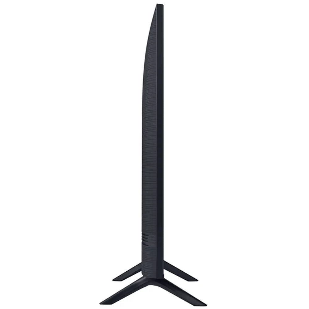 Gear Soundbar Digital Screen 65" Deco Mount, LED 4K Adapter, TV and 60W Smart Cleaner Inch 65 UN65TU8000 (2020) TV Subwoofer, & with Wall UHD Essentials TV) Bundle Surge 65-inch TV (65TU8000