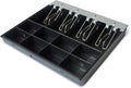 Bill For 8 Canada B078SH42KB) Cash / (ASIN Drawer For & : 16" - : B077SXK8FC) (ASIN ill 4 POS Cash Drawer Coin Push