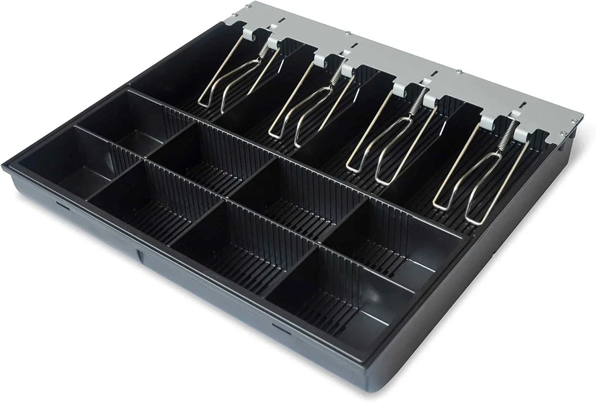 Bill For 8 Canada B078SH42KB) Cash / (ASIN Drawer For & : 16" - : B077SXK8FC) (ASIN ill 4 POS Cash Drawer Coin Push