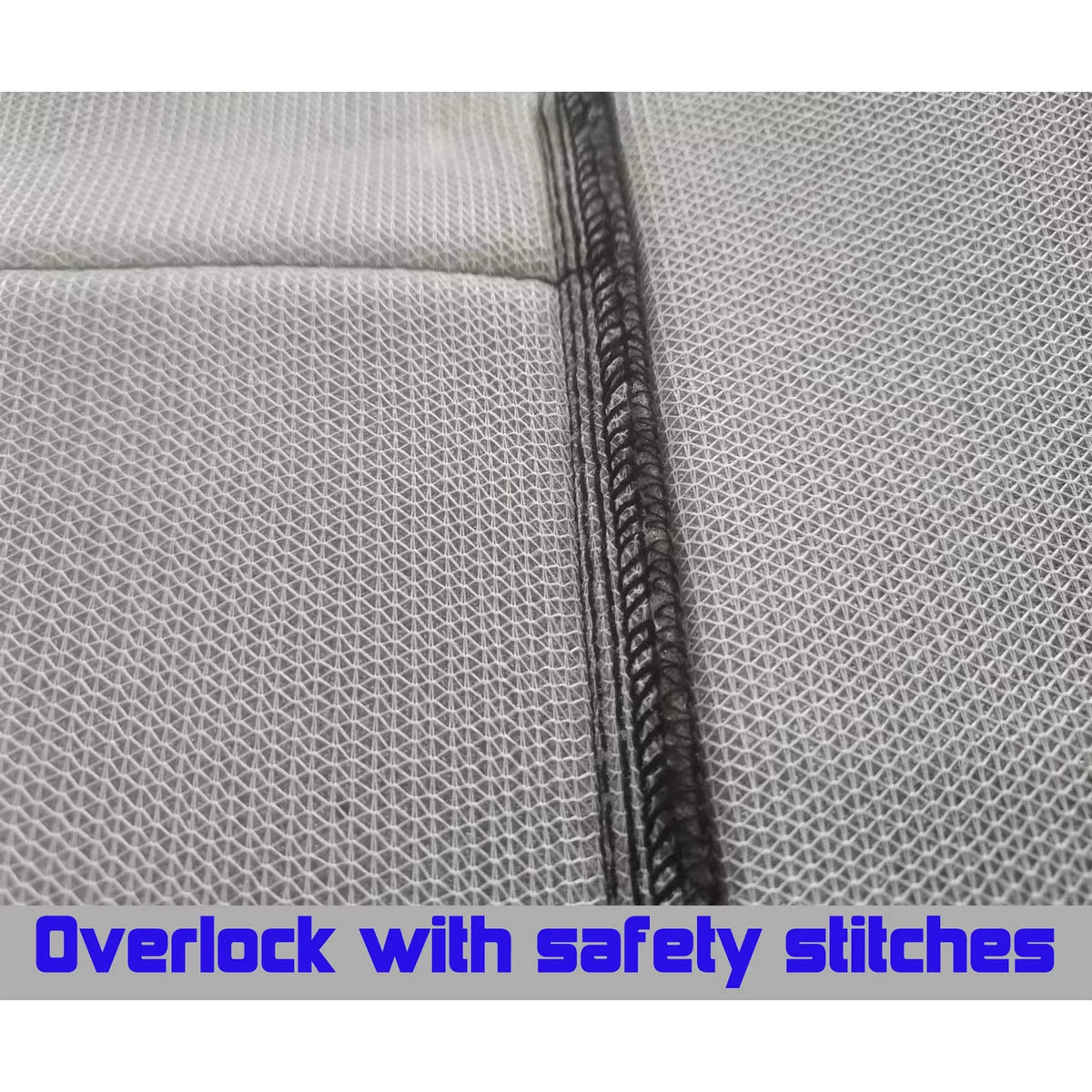 Covers:Black Red T259-Designcovers Fits Cotton 4-Door Split Front Rear 2011-2012 Seat - Bench Jeep & and Wrangler JK
