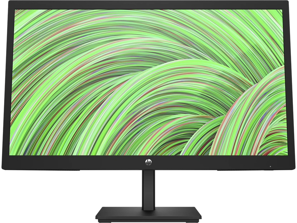 FHD FHD Hz 48-75 G5 V22v Monitor x HP (1920 21.45" 1080)