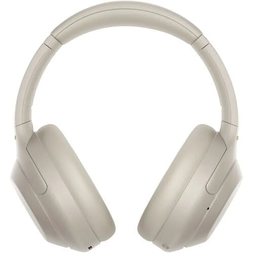 '+pixicloth Over-Ear WH-1000XM4 Noise-Canceling (Silver) Headphones Wireless