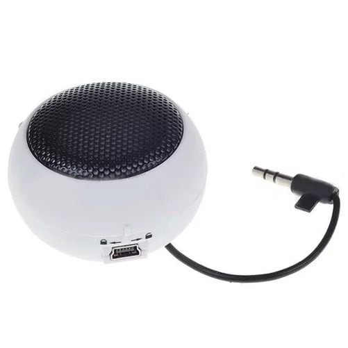 Tab for (2020) Speaker Rechargeable A 10.4 - Multimedia Wired White (2020)/A7 Galaxy 8.4 Portable Audio