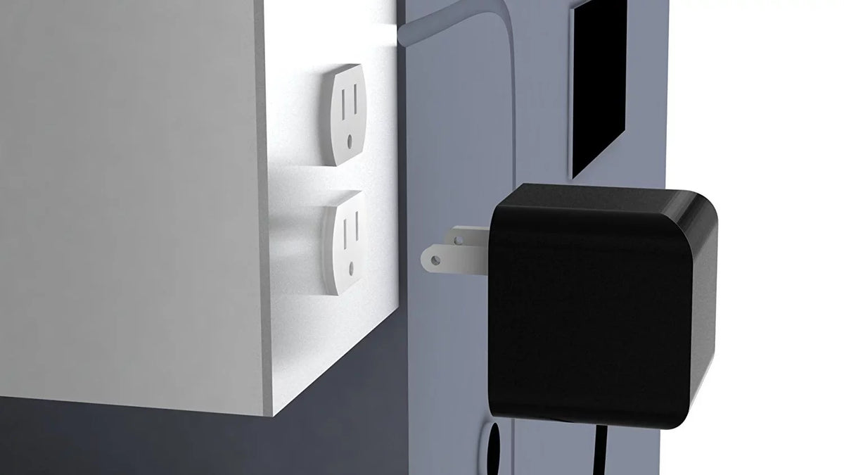 Replace Homeowner Furnace Current Electronic IN! and Installed- Simply Air AC 12x20x1 PLUG - Filter Your Air IT Filter