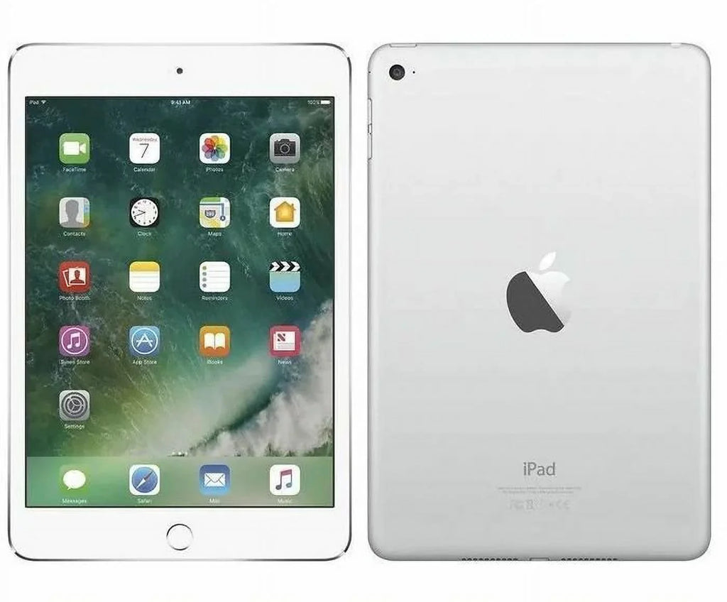 Restored Storage - RAM LTE Gen Dual-Core 7.9" Ipad 4th. - 16GB A8 2GB Pre-Owned Mini