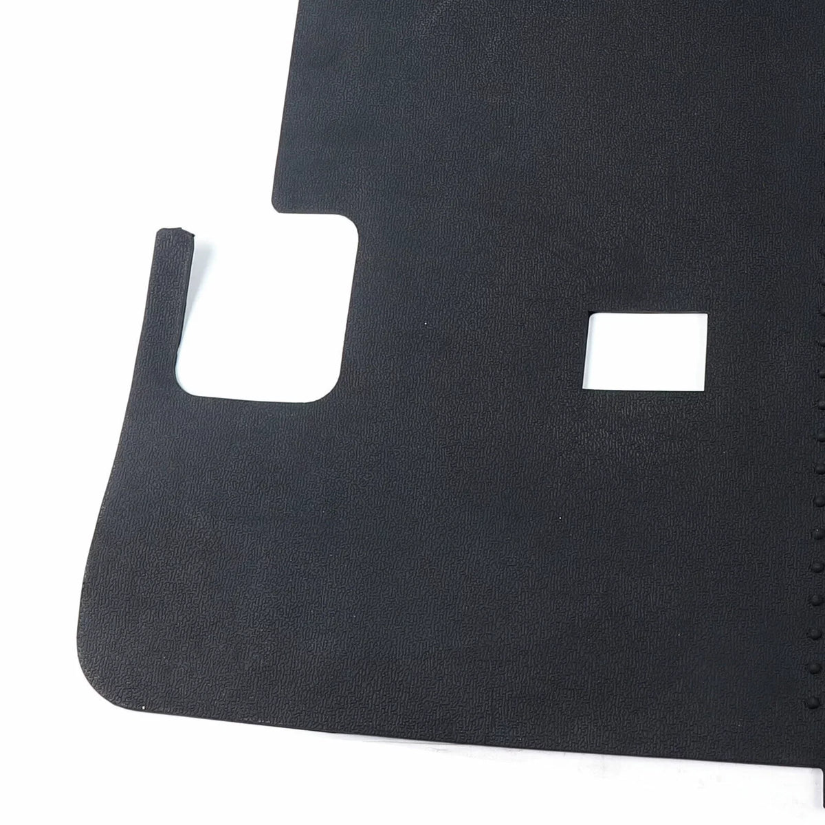 TXT Golf Mat grade 70048G01 Floor Replacement Rubber EZGO Cart 1996+ For High