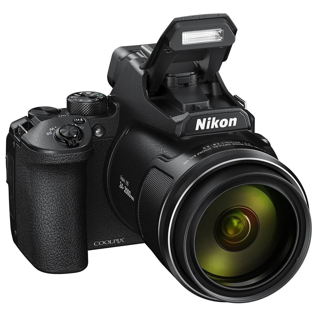 '+ 32GB P950 Accesory UV Filter Memory Card ZeeTech Digital with + Nikon Camera COOLPIX SanDisk