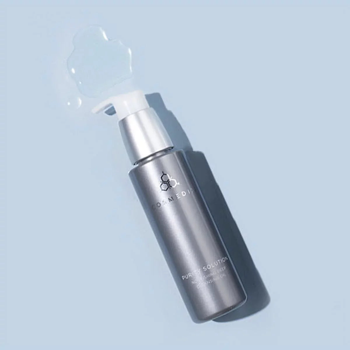 Nourishing Cleansing Purity Deep Solution Oil