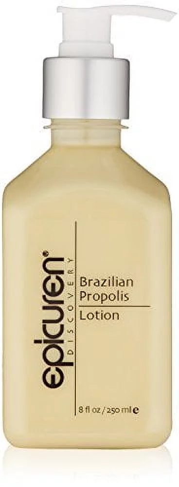 Propolis (8oz) Epicuren Lotion Brazilian