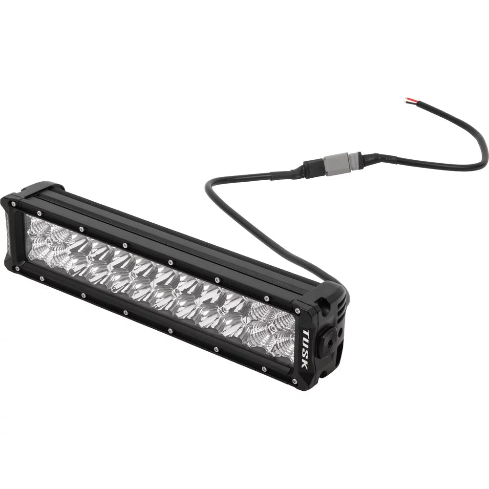 XT-P Straight Tusk CAN-AM 1000 Kit 2014-2016 V2 LED For Bar 12" Light Commander