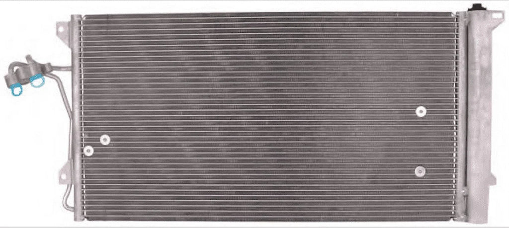 AUDI fits Condenser 2003-2010 94667 2004-2010 TOUAREG AC659000P 2007-2015 CAYENNE 7L0820411C Q7 V15621037 16562123 PORSCHE 73294 vehicles Ac VOLKSWAGEN