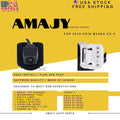 Backup K015-67-RC0 K015-67-RC0A 13-16 Mazda KD33-67-RC0B Replaces KD33-67-RC0A Camera for KD33-67-RC0C KD33-67-RC0 CX-5