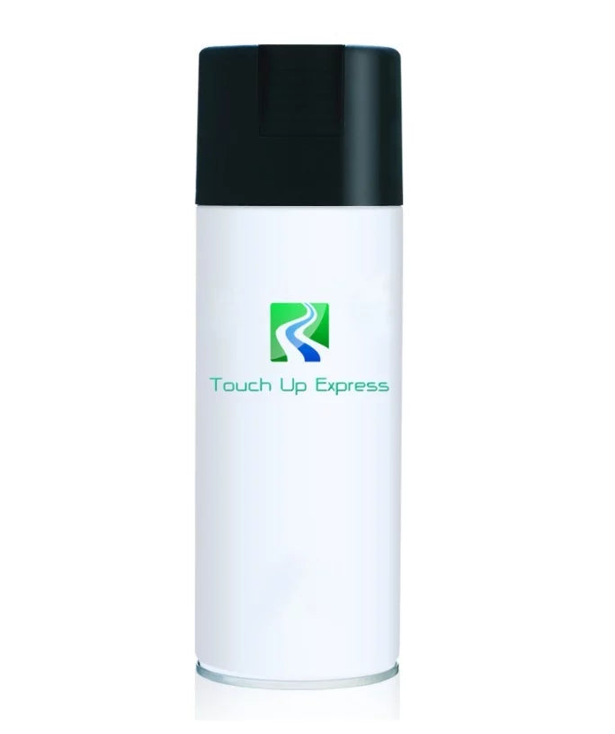 Red 12oz Up Pure P18 Aerosol Touch Spray Spyder Mitsubishi
