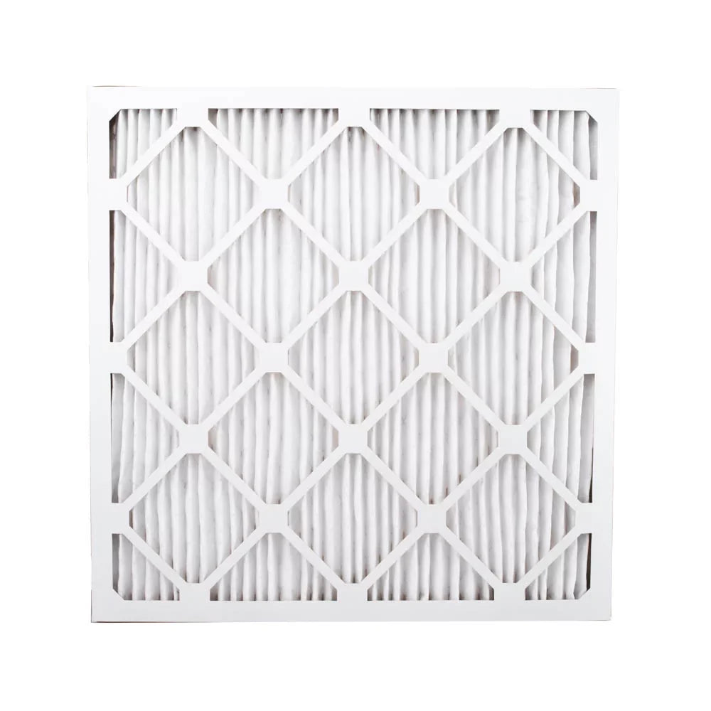 the USA Air 20x20x1 Air Furnace 11 Filter Beast 6-Pack Air AC Pleated Filters AIRx HVAC Made MERV in Filter,
