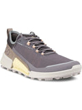 Sneakers Leather and Casual 2.1 Biom Fashion X Fitness ECCO Womens