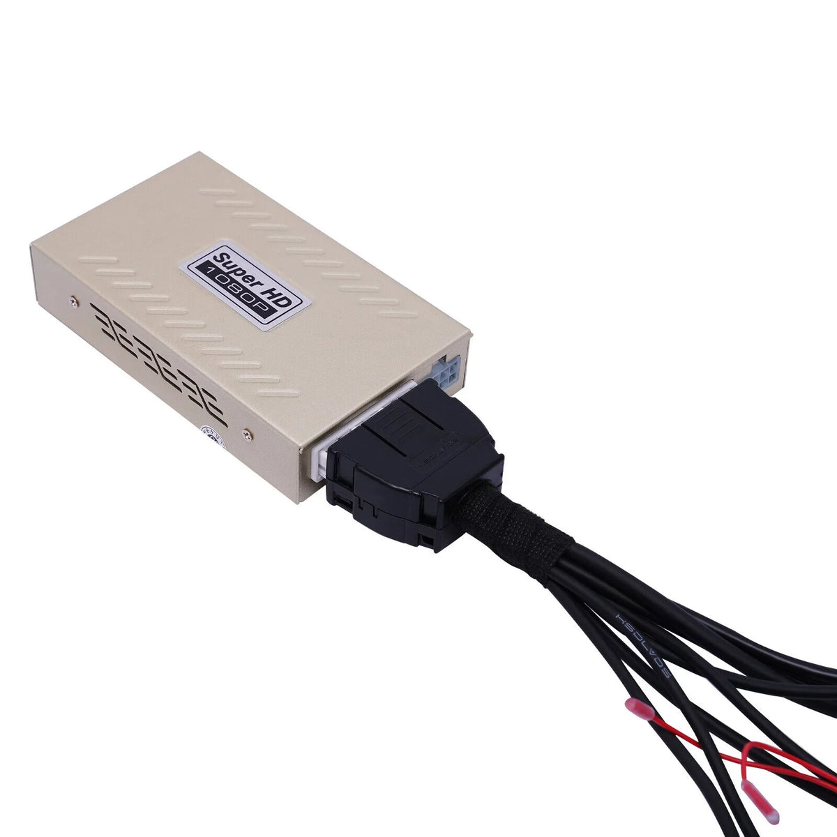 View Cam Dash for View Degree Surround 4-Camera Kit 360 System Rear 1080P Recording Bird Cars DVR Miumaeov Car