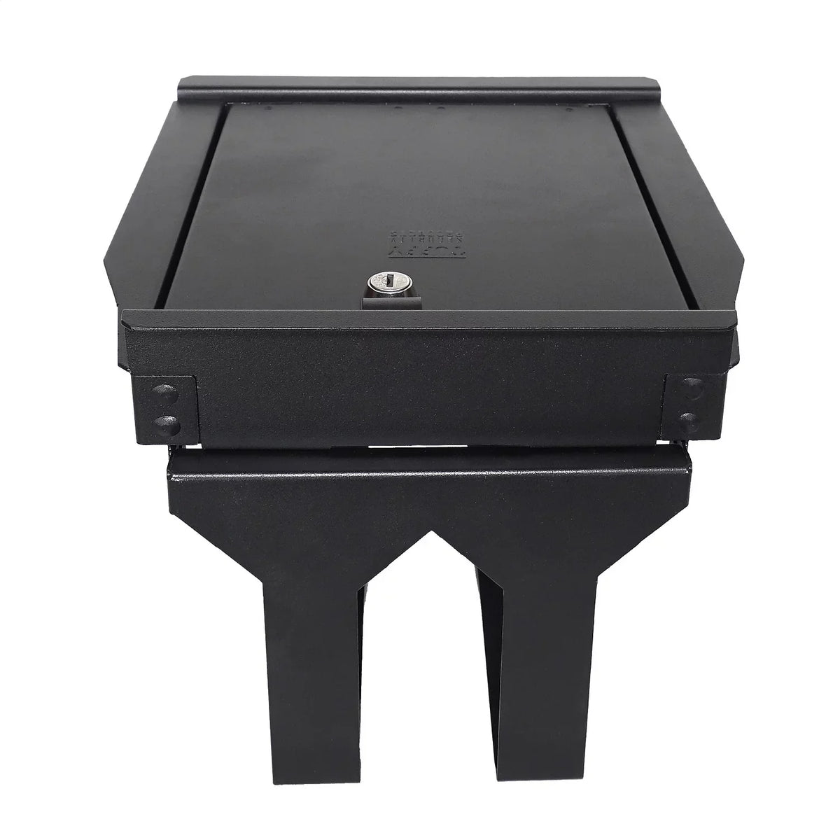 Security 2021-2022 2021-2022 F150, F250 select: 376-01 Security Console Tuffy Insert Fits