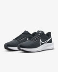 Shoes 11.5 Women's Running 39 YUM4 Road DH4072-001 Black dimension Pegasus White