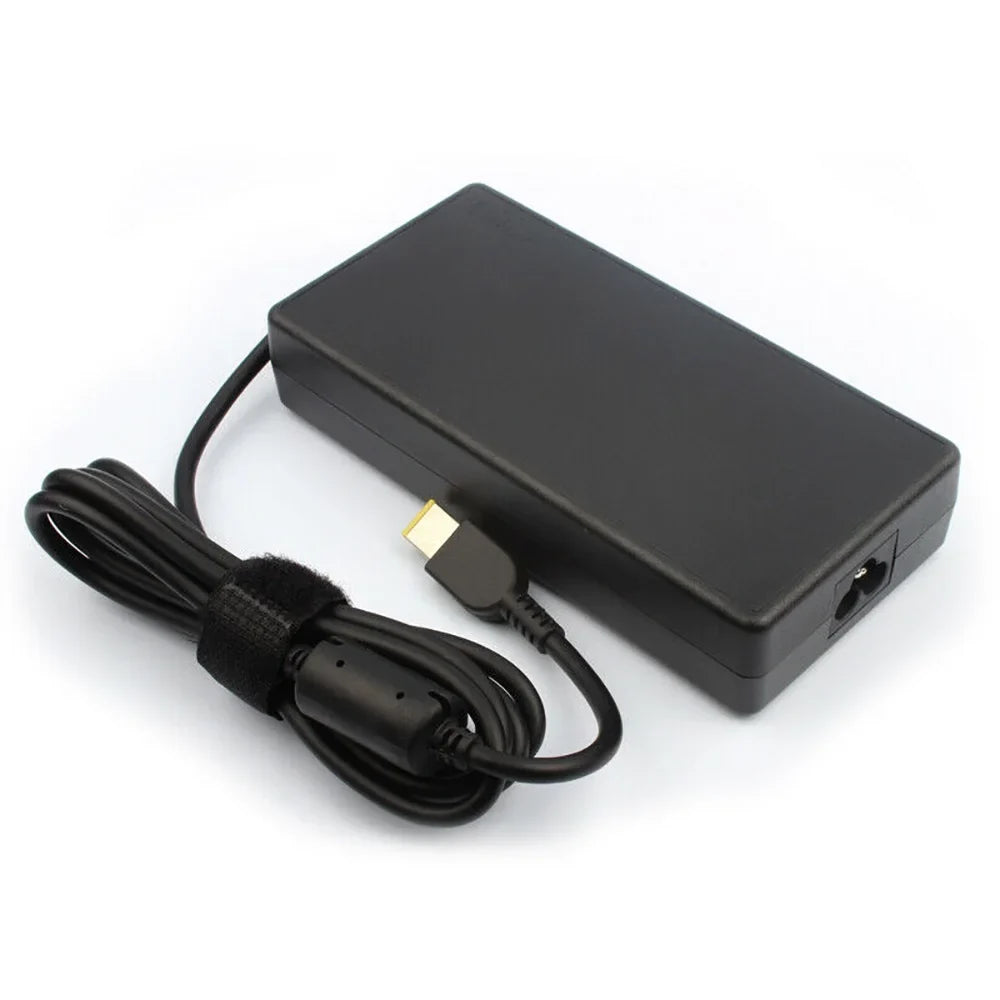 Charger for 170W ADL135NLC3A 3rd Adapter Carbon X1 ThinkPad Lenovo Generation