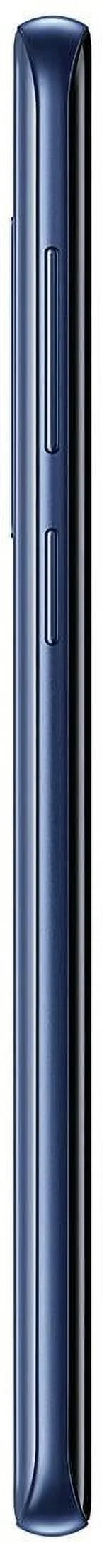 Grade Plus B Used (T-Mobile) 64GB S9 Blue Galaxy Coral