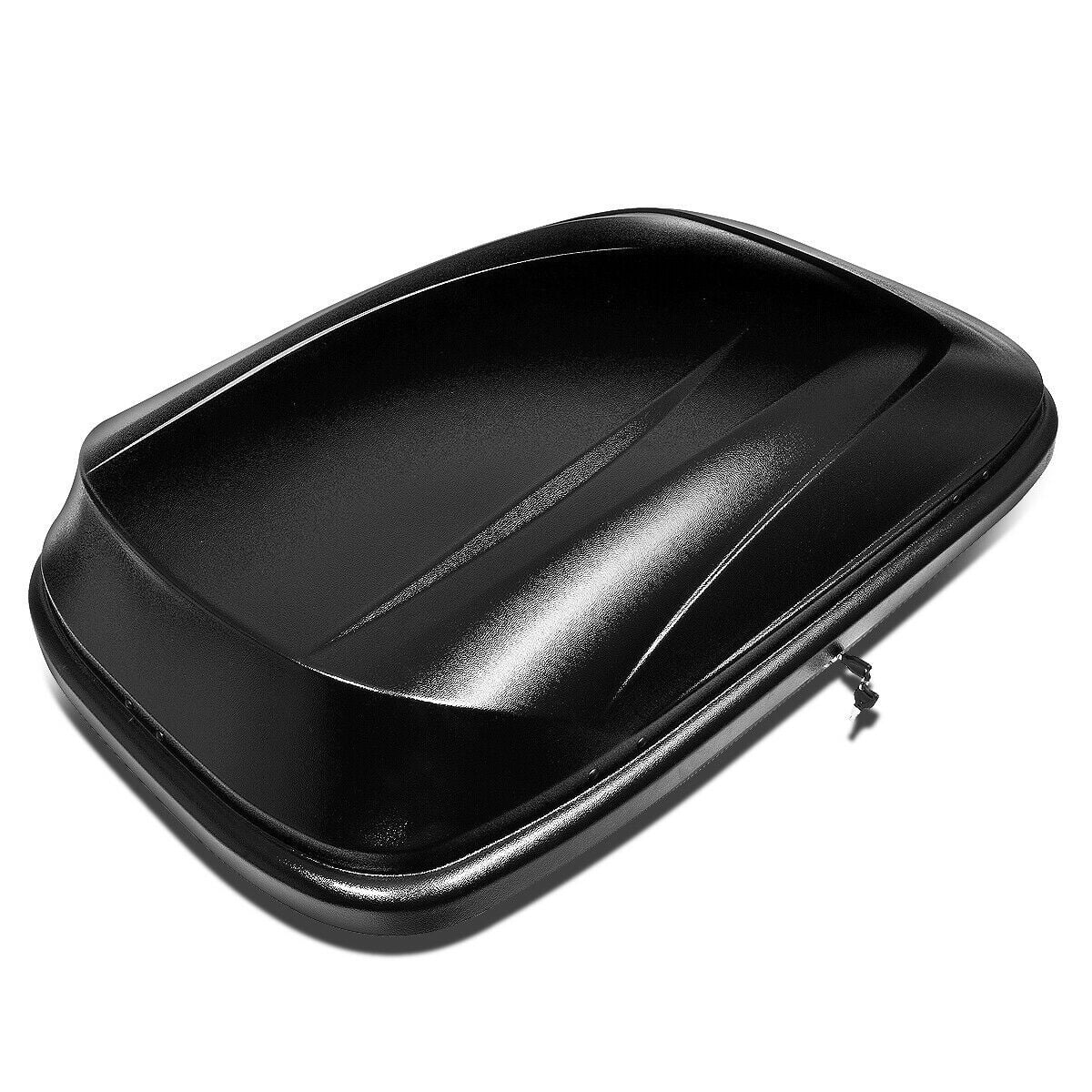 Lock Box Cargo Storage Top Teledu Vehicle with Car Roof Mount Carrier Travel Waterproof