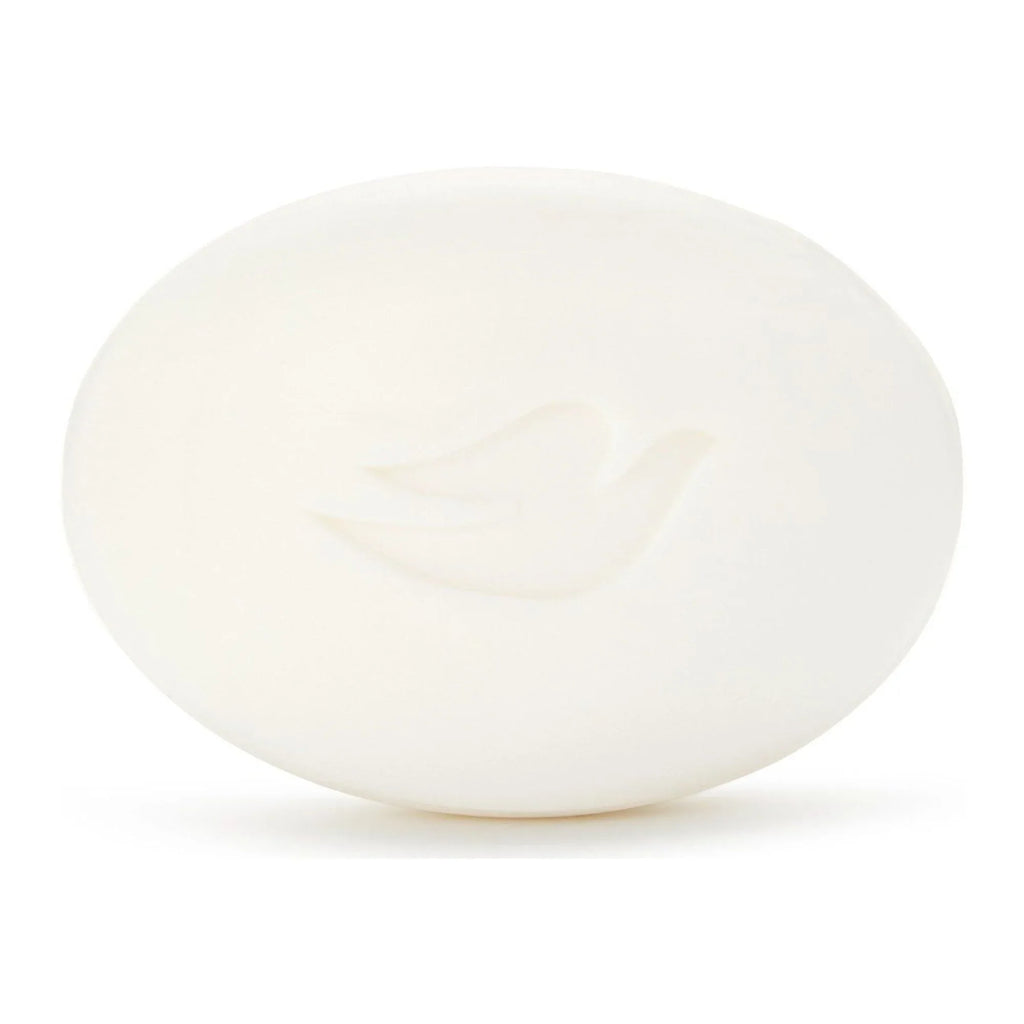 (CS/72) Dove Soap Sensitive Skin